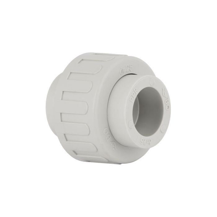 Муфта PPR Blue Ocean 25 універсальна