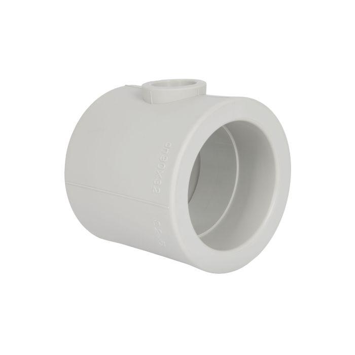 Трійник PPR Blue Ocean 90х32х90 редукційний