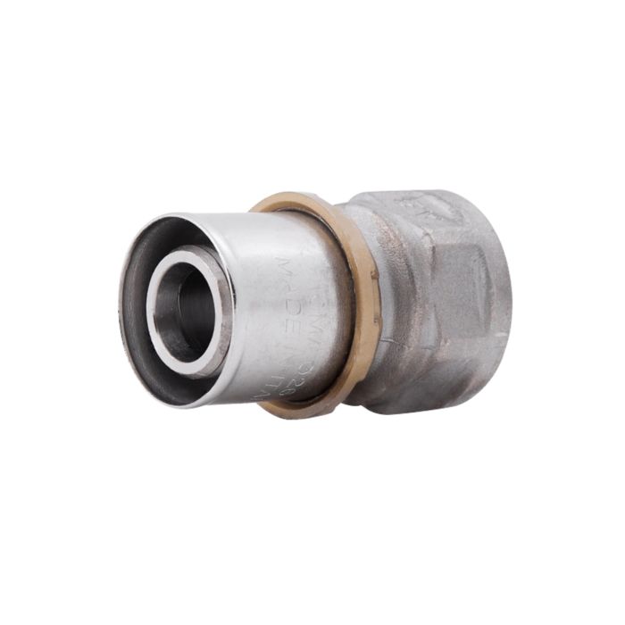 Перехідник прес Icma 26х3/4" ВР №401