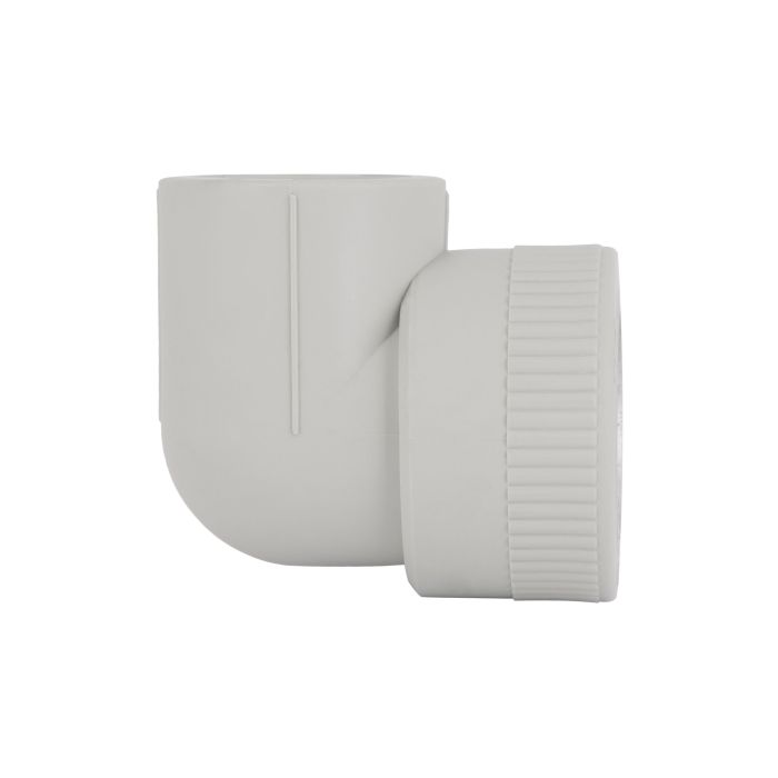 Кутик PPR Blue Ocean 32х1", 90° ВР