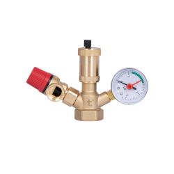 Група безпеки котла Thermo Alliance Base 1" SD291