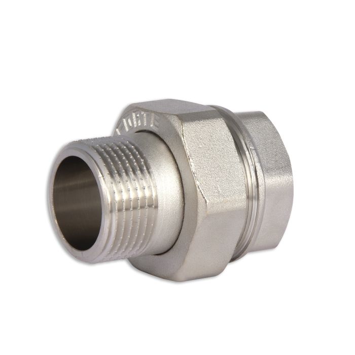 Згін "Американка" Thermo Alliance Forte 3/4" прямий SF190W20