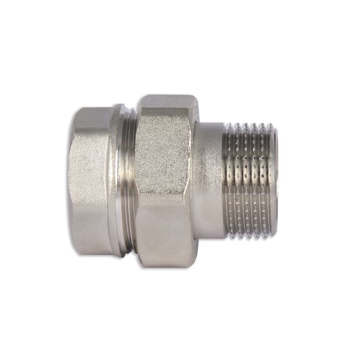 Згін "Американка" Thermo Alliance Forte 3/4" прямий SF190W20