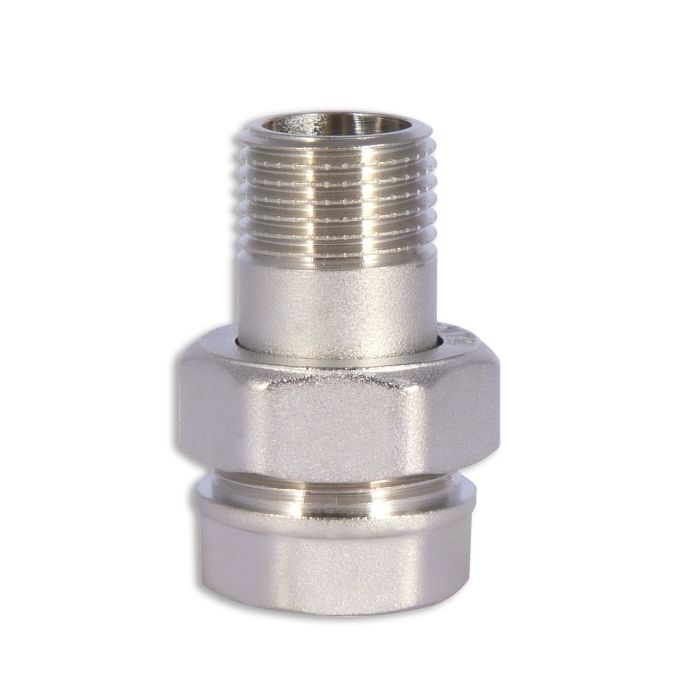 Згін "Американка" Thermo Alliance Forte 1" прямий SF190W25