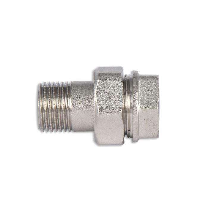 Згін "Американка" Thermo Alliance Forte 1" прямий SF190W25