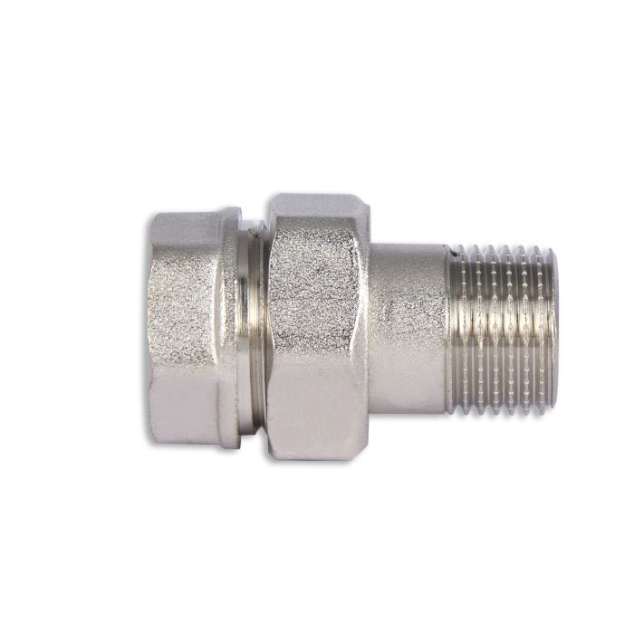 Згін "Американка" Thermo Alliance Forte 1" прямий SF190W25