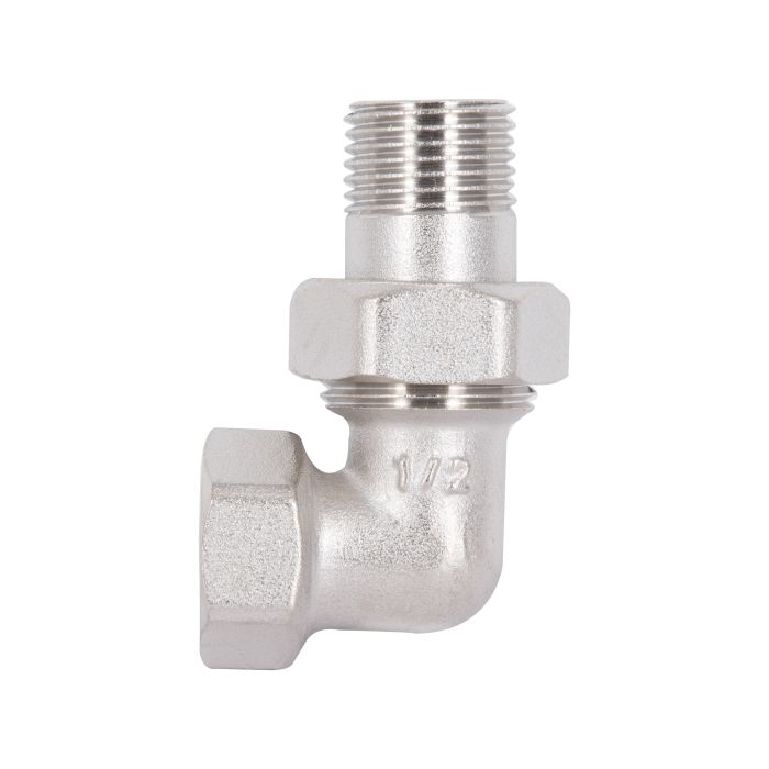 Згін "Американка" Thermo Alliance Forte 1/2" кутовий SF191W15