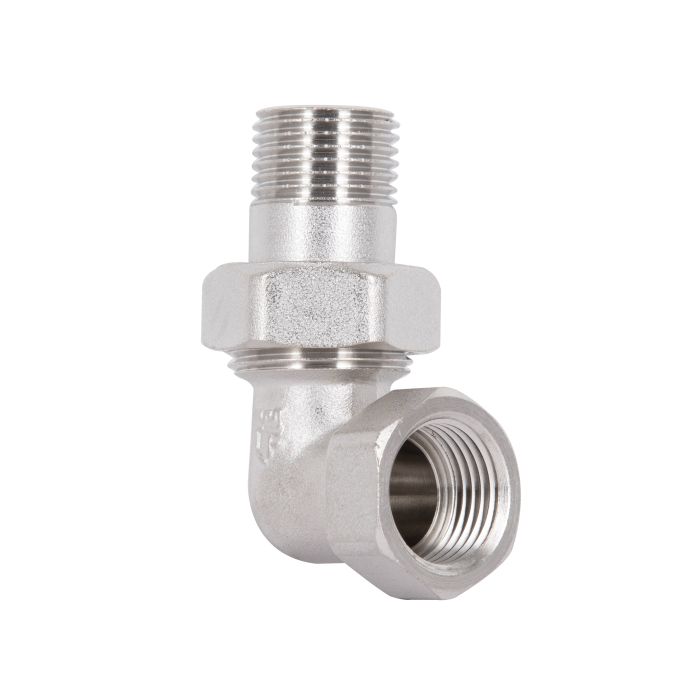 Згін "Американка" Thermo Alliance Forte 1/2" кутовий SF191W15