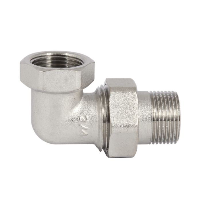 Згін "Американка" Thermo Alliance Forte 3/4" кутовий SF191W20