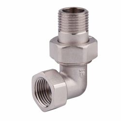 Згін "Американка" Thermo Alliance Forte 3/4" кутовий SF191W20