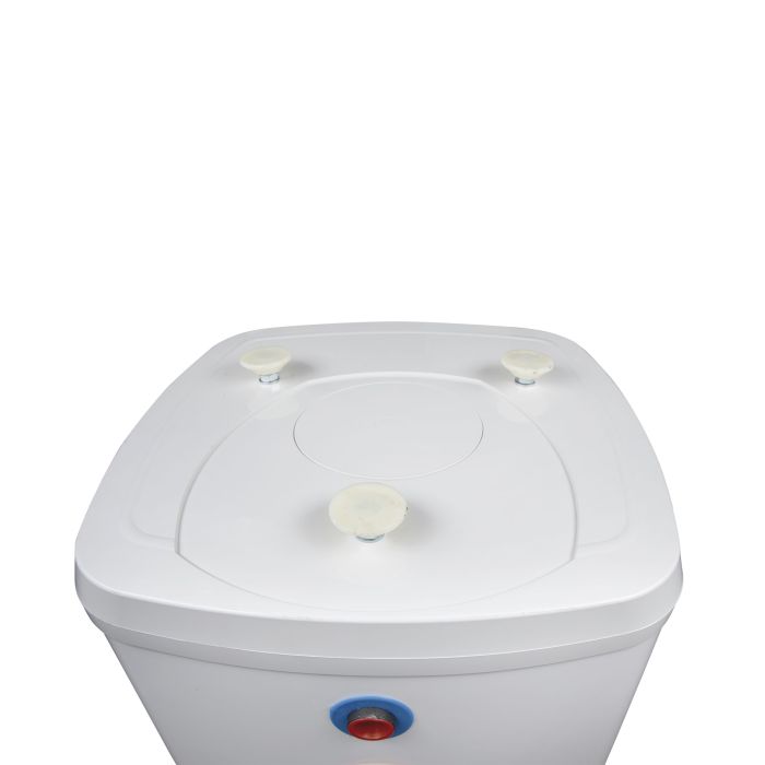 Водонагрівач комбінований Thermo Alliance Vulcan підлоговий  120 л. т.о. 1,2 кв.м верхнього підключення (CWH 12046 14S F)